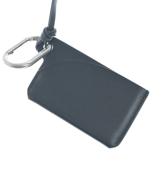 JIL SANDER + กล่องใส่บัตร