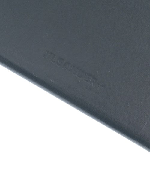 JIL SANDER + กล่องใส่บัตร