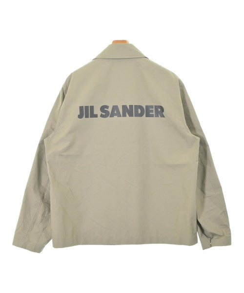 JIL SANDER แจ็คเก็ตเบลาส์