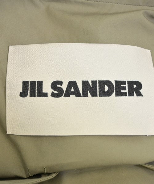 JIL SANDER แจ็คเก็ตเบลาส์