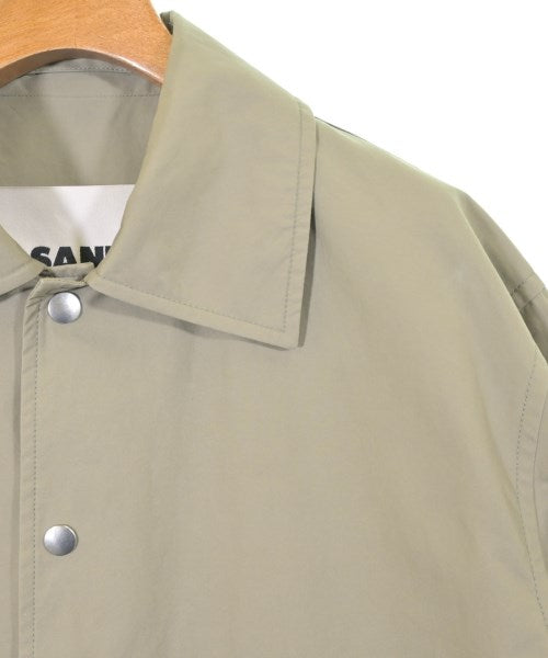 JIL SANDER แจ็คเก็ตเบลาส์