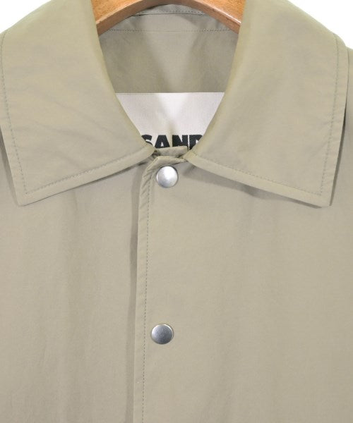 JIL SANDER แจ็คเก็ตเบลาส์