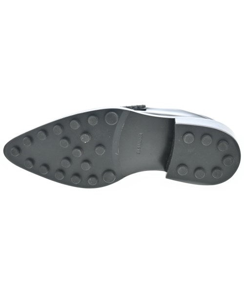 JIL SANDER รองเท้าสวมทางการ