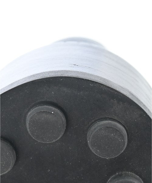 JIL SANDER รองเท้าสวมทางการ