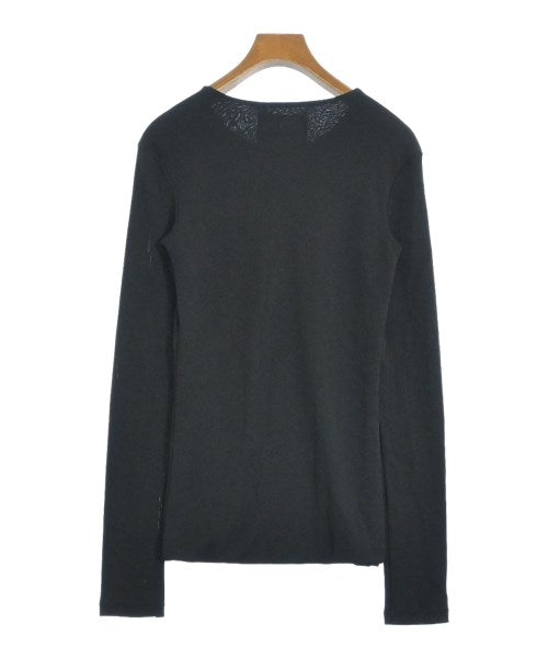 JIL SANDER เสื้อยืด/เสื้อท็อปส์