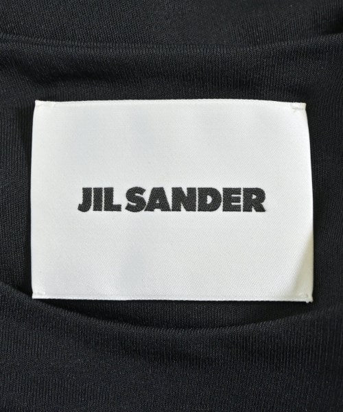 JIL SANDER เสื้อยืด/เสื้อท็อปส์