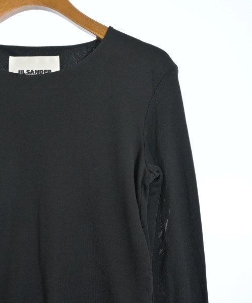 JIL SANDER เสื้อยืด/เสื้อท็อปส์