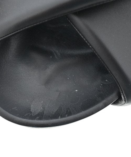 JIL SANDER รองเท้าแตะ