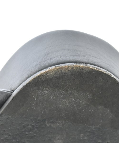 JIL SANDER รองเท้าแตะ