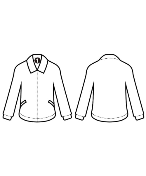 JIL SANDER แจ็คเก็ตเบลาส์ อื่น