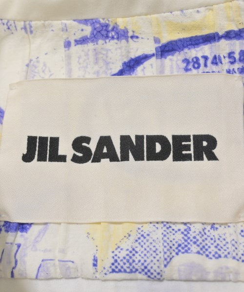 JIL SANDER แจ็คเก็ตเบลาส์ อื่น