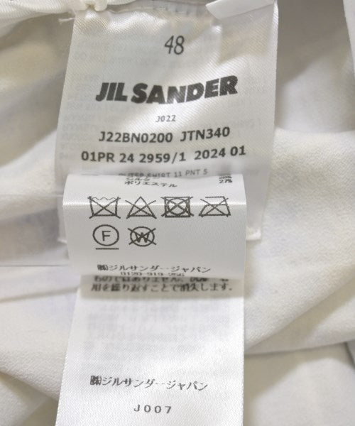 JIL SANDER แจ็คเก็ตเบลาส์ อื่น