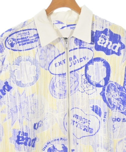 JIL SANDER แจ็คเก็ตเบลาส์ อื่น