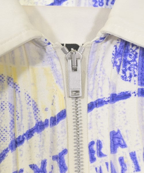 JIL SANDER แจ็คเก็ตเบลาส์ อื่น