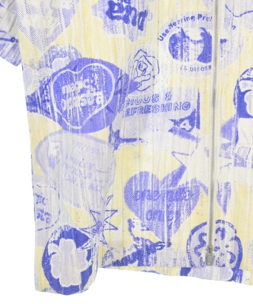 JIL SANDER แจ็คเก็ตเบลาส์ อื่น