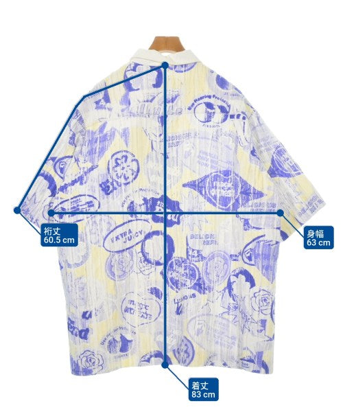 JIL SANDER แจ็คเก็ตเบลาส์ อื่น