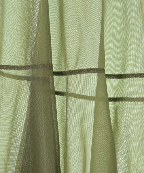 JIL SANDER กระโปรงยาว/แม็กซี่ยาว