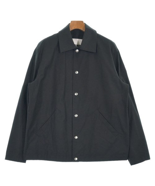 JIL SANDER แจ็คเก็ตเบลาส์