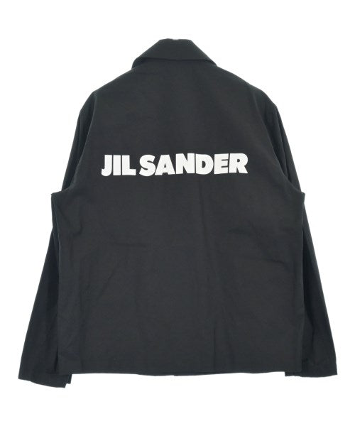 JIL SANDER แจ็คเก็ตเบลาส์