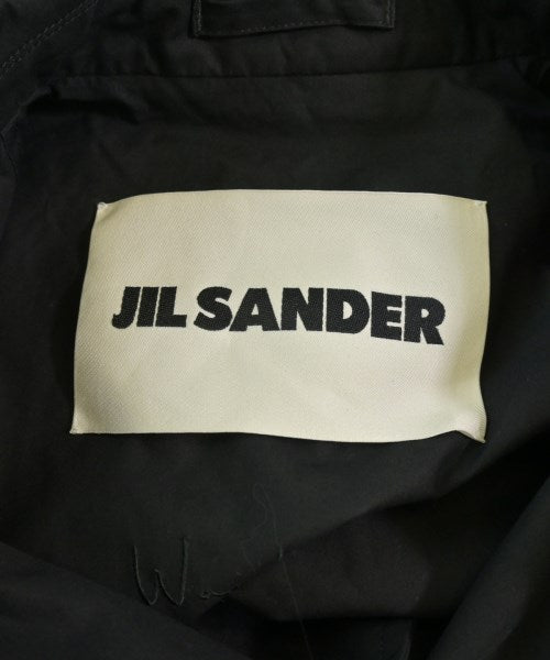 JIL SANDER แจ็คเก็ตเบลาส์