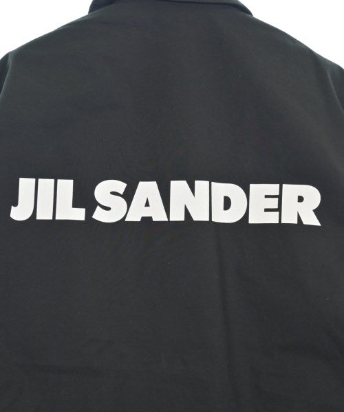 JIL SANDER แจ็คเก็ตเบลาส์