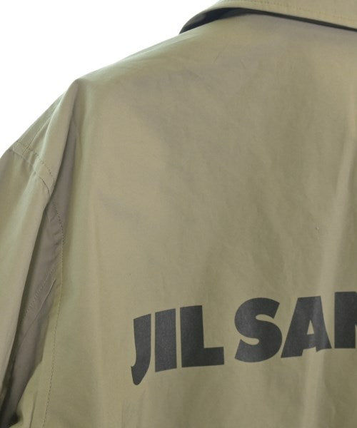 JIL SANDER แจ็คเก็ตเบลาส์