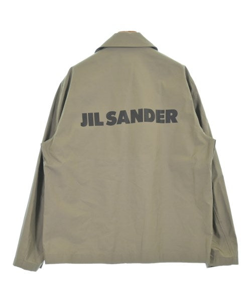 JIL SANDER แจ็คเก็ตเบลาส์