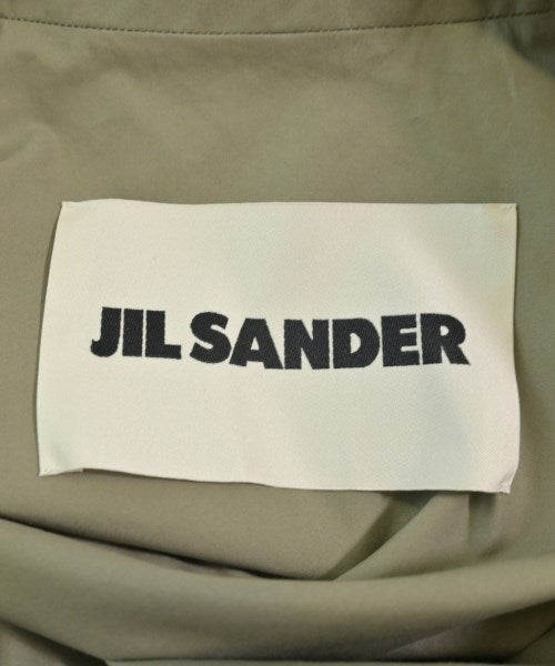JIL SANDER แจ็คเก็ตเบลาส์
