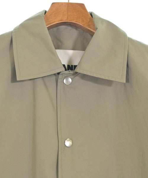 JIL SANDER แจ็คเก็ตเบลาส์