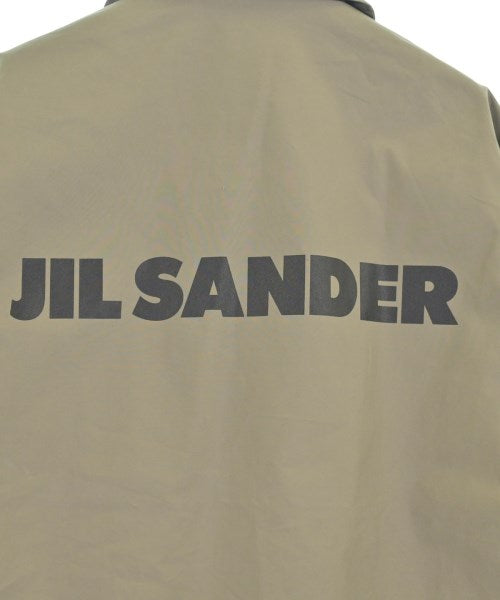 JIL SANDER แจ็คเก็ตเบลาส์
