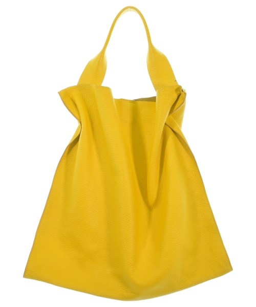 JIL SANDER กระเป๋าถือขนาดใหญ่