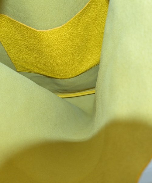 JIL SANDER กระเป๋าถือขนาดใหญ่