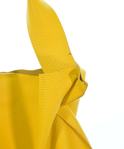 JIL SANDER กระเป๋าถือขนาดใหญ่