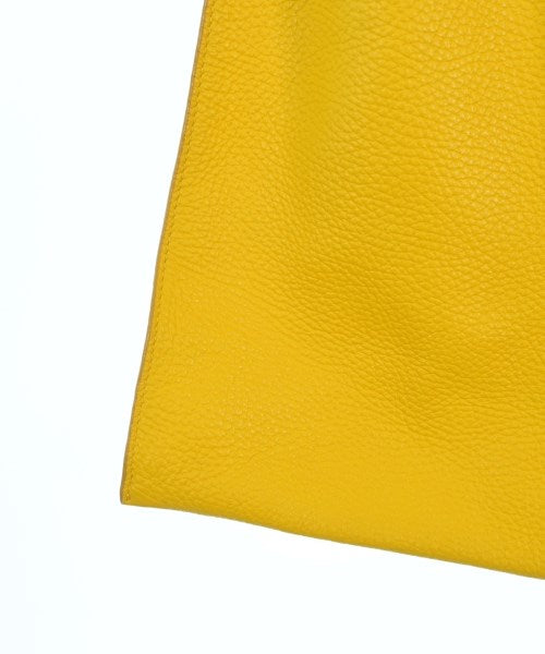 JIL SANDER กระเป๋าถือขนาดใหญ่