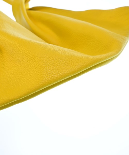 JIL SANDER กระเป๋าถือขนาดใหญ่