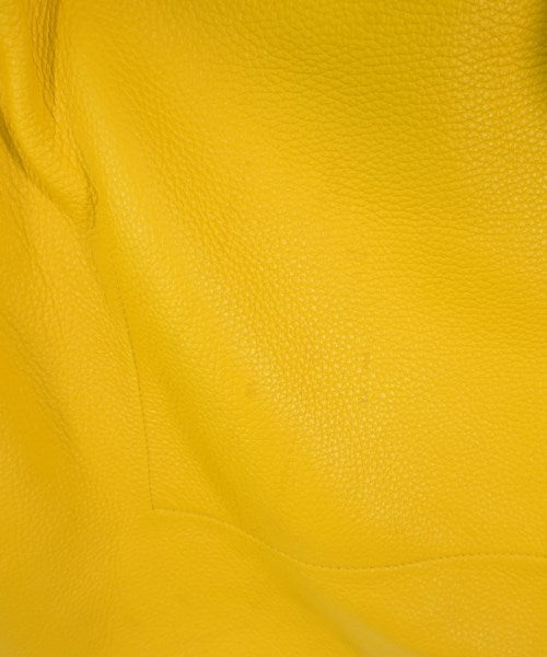 JIL SANDER กระเป๋าถือขนาดใหญ่