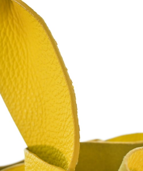 JIL SANDER กระเป๋าถือขนาดใหญ่