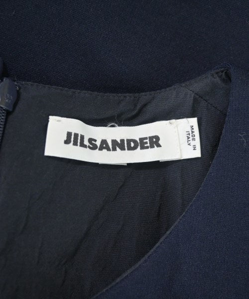 JIL SANDER ชุดเดรส