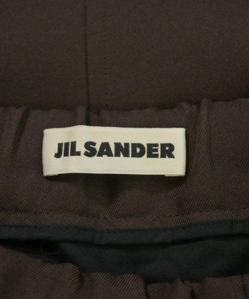 JIL SANDER กางเกง อื่น