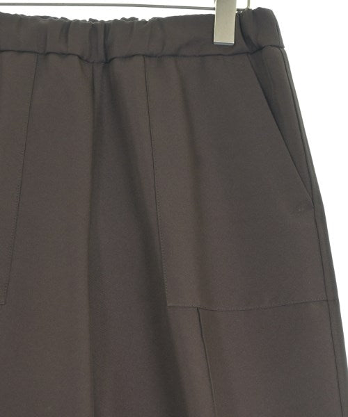 JIL SANDER กางเกง อื่น