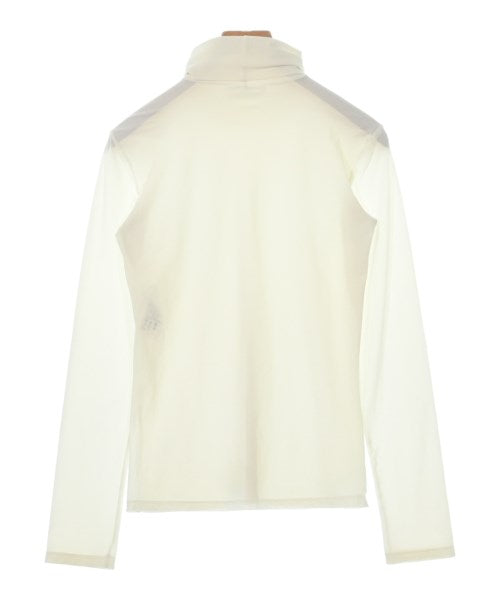 JIL SANDER เสื้อยืด/เสื้อท็อปส์