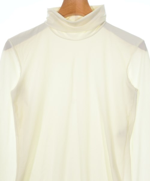 JIL SANDER เสื้อยืด/เสื้อท็อปส์