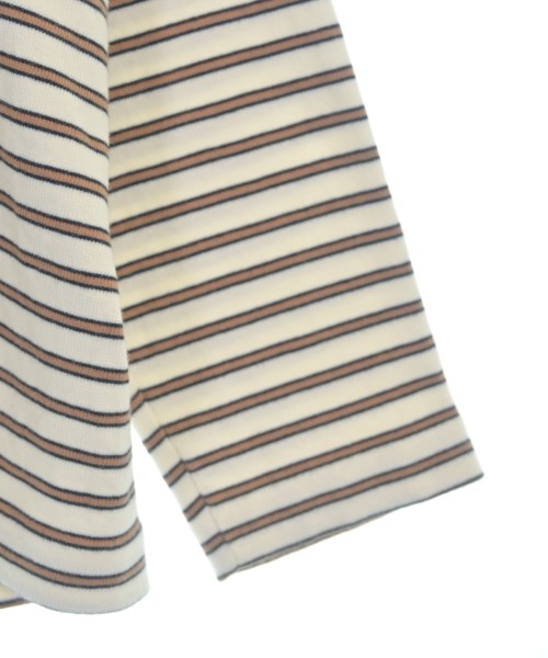 JIL SANDER เสื้อยืด/เสื้อท็อปส์