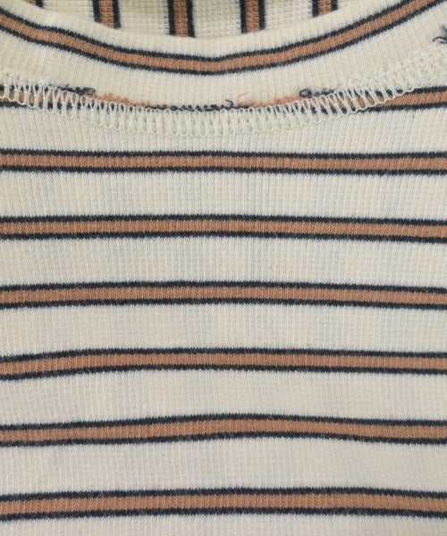 JIL SANDER เสื้อยืด/เสื้อท็อปส์