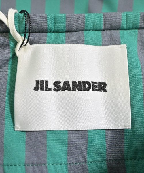 JIL SANDER กระโปรงยาว/แม็กซี่ยาว