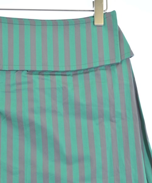 JIL SANDER กระโปรงยาว/แม็กซี่ยาว