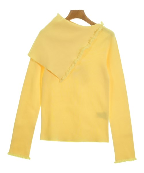 JIL SANDER เสื้อกันหนาว