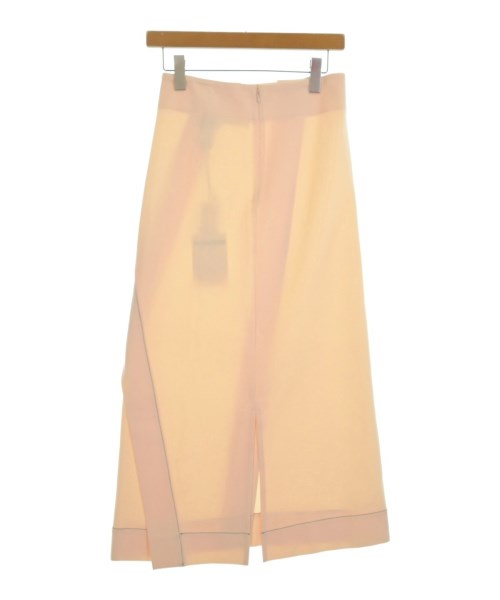 JIL SANDER กระโปรงยาว/แม็กซี่ยาว