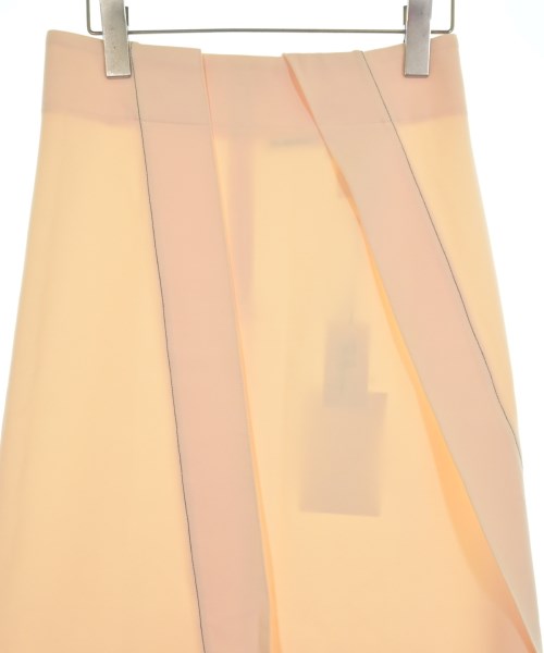 JIL SANDER กระโปรงยาว/แม็กซี่ยาว
