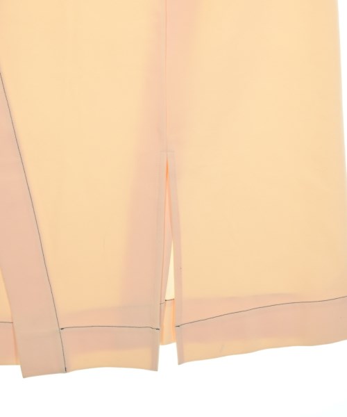 JIL SANDER กระโปรงยาว/แม็กซี่ยาว